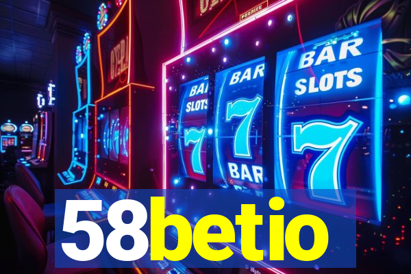 58betio