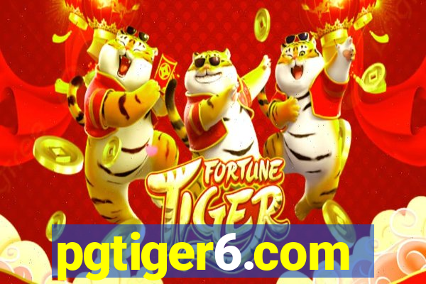 pgtiger6.com