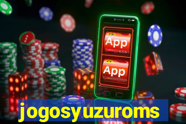 jogosyuzuroms