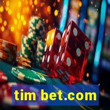 tim bet.com