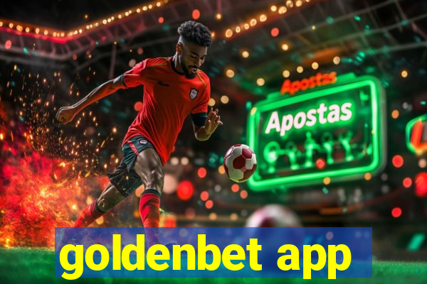 goldenbet app