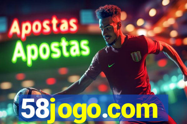 58jogo.com