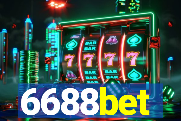 6688bet