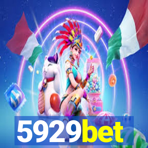 5929bet