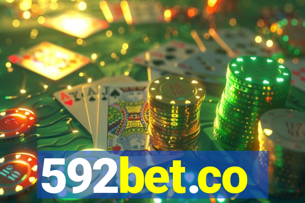 592bet.co