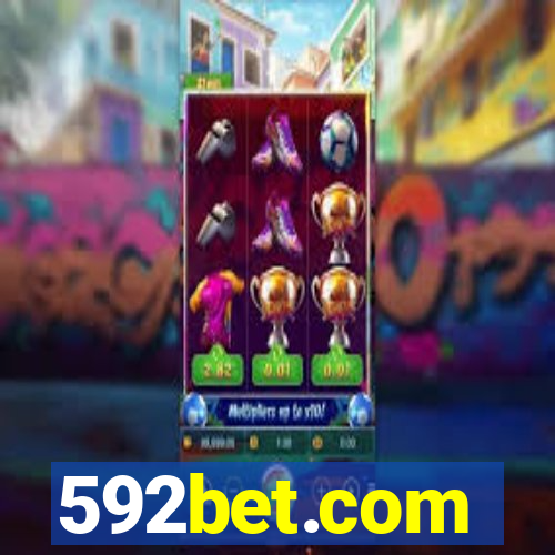 592bet.com