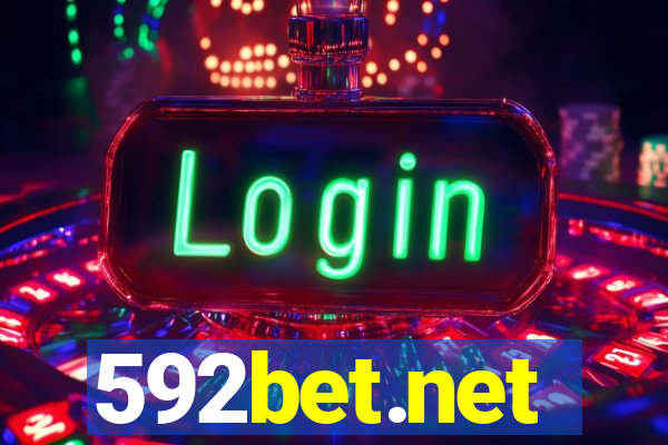 592bet.net