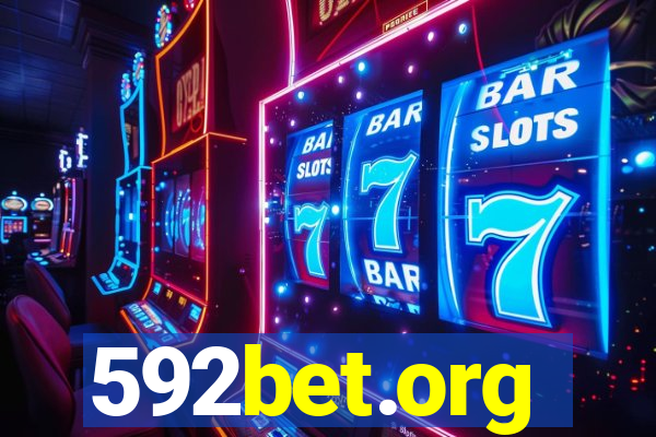 592bet.org