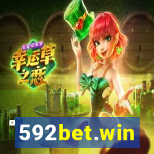 592bet.win