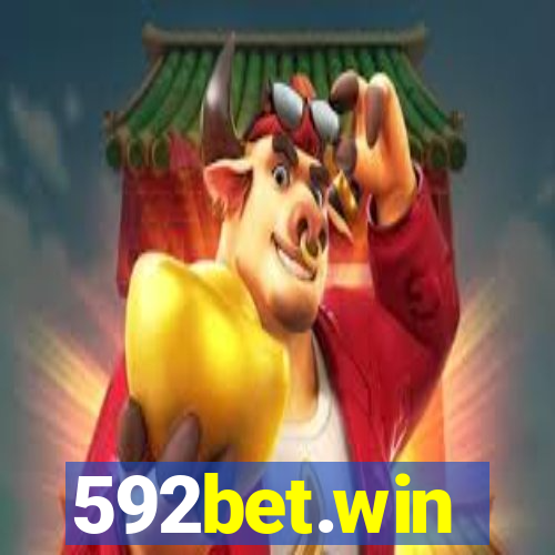 592bet.win