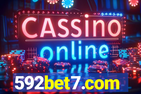 592bet7.com