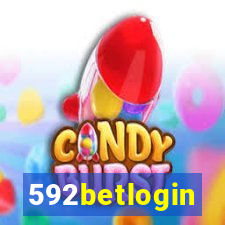 592betlogin