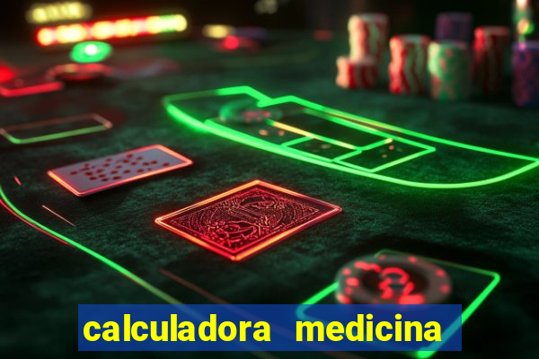 calculadora medicina fetal barcelona