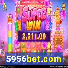 5956bet.com