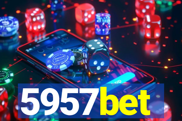 5957bet