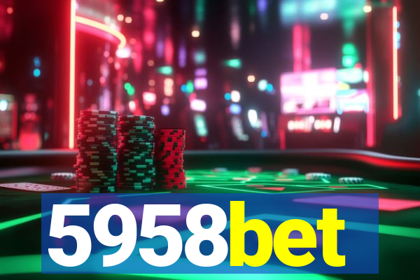 5958bet