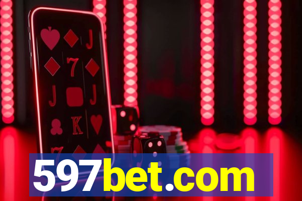 597bet.com