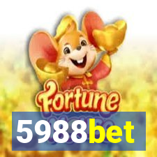 5988bet