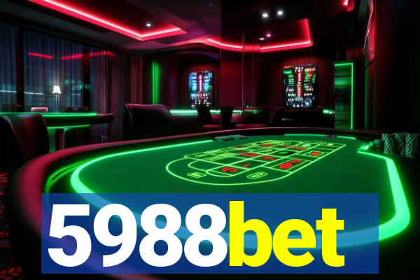 5988bet