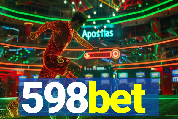 598bet