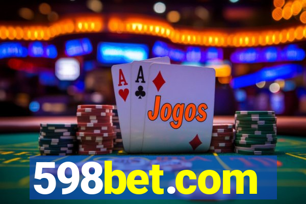 598bet.com