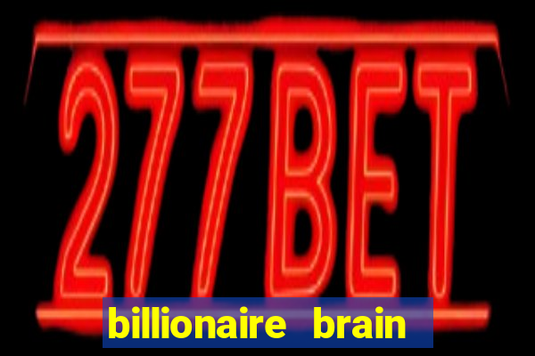 billionaire brain wave - brand new vsl from 8-figure marketer