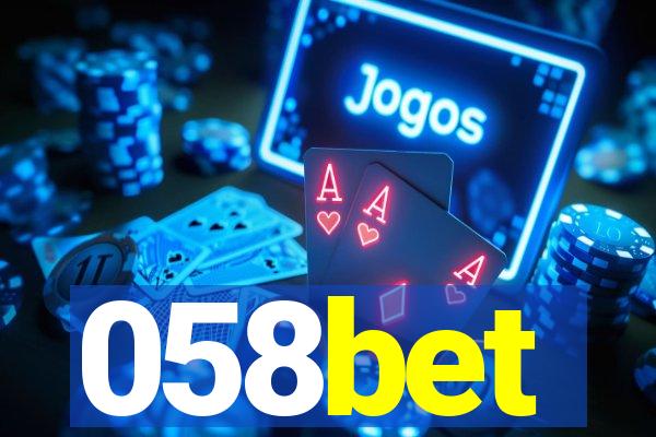 058bet