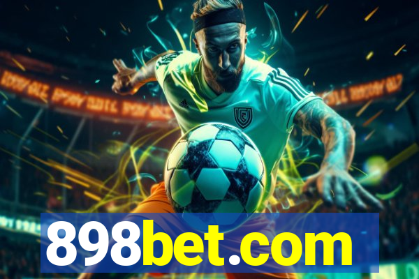 898bet.com