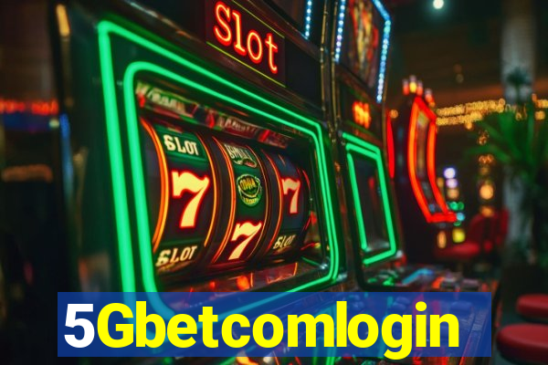 5Gbetcomlogin