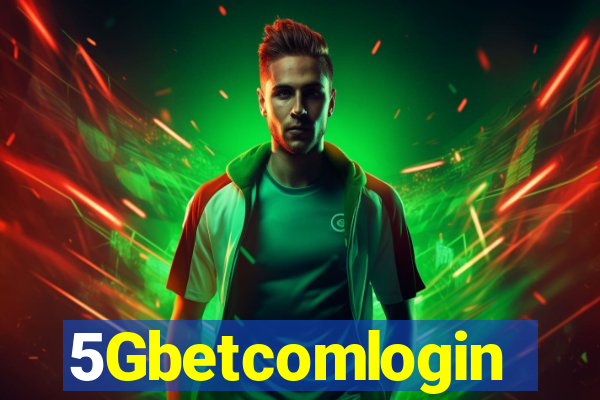 5Gbetcomlogin