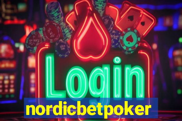 nordicbetpoker