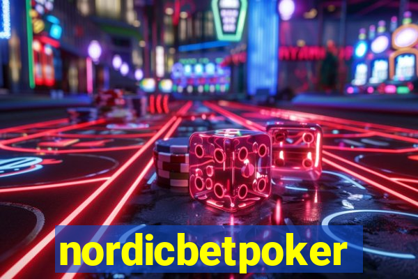 nordicbetpoker