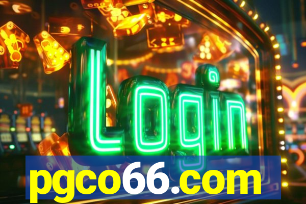 pgco66.com