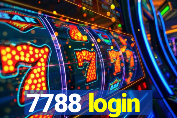 7788 login