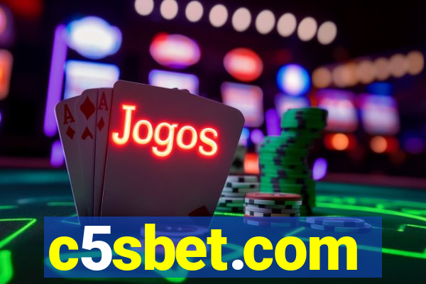 c5sbet.com