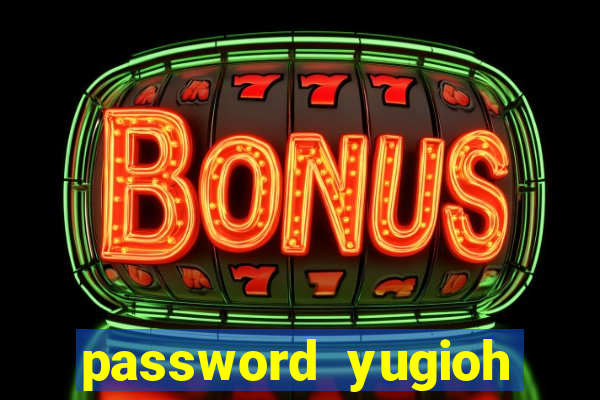 password yugioh forbidden memories