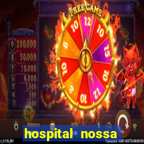 hospital nossa senhora de lourdes antas bahia