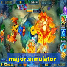 major.simulator