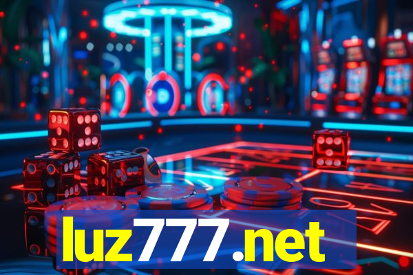 luz777.net