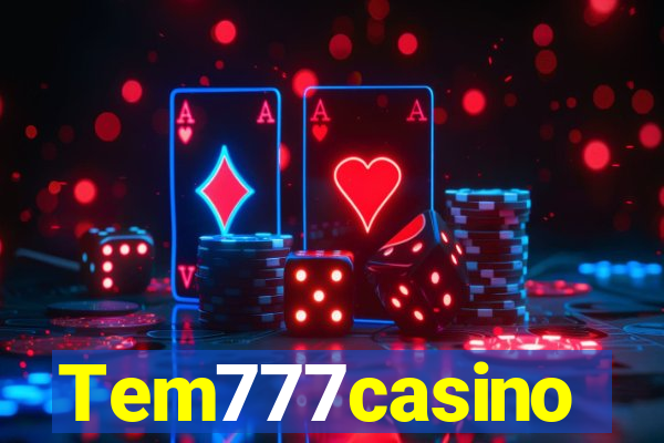 Tem777casino