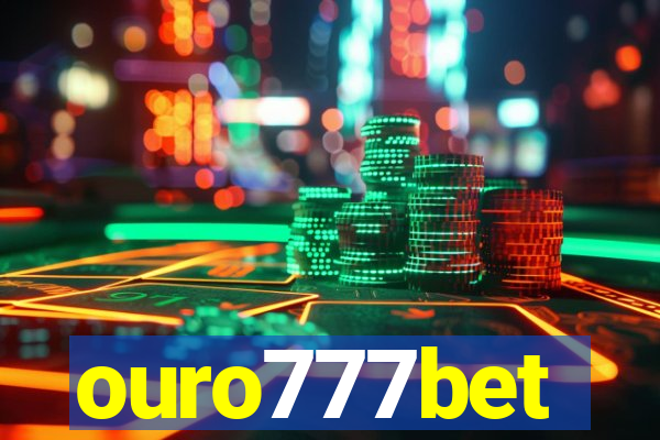 ouro777bet