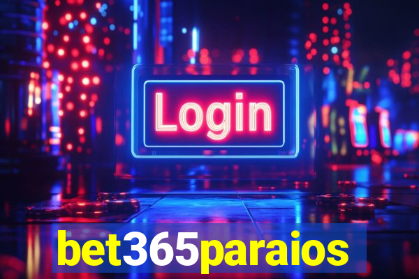 bet365paraios