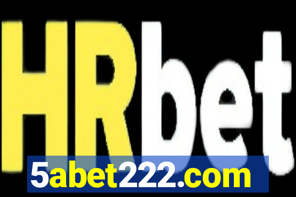 5abet222.com