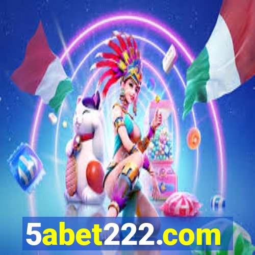 5abet222.com