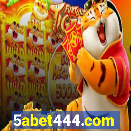 5abet444.com