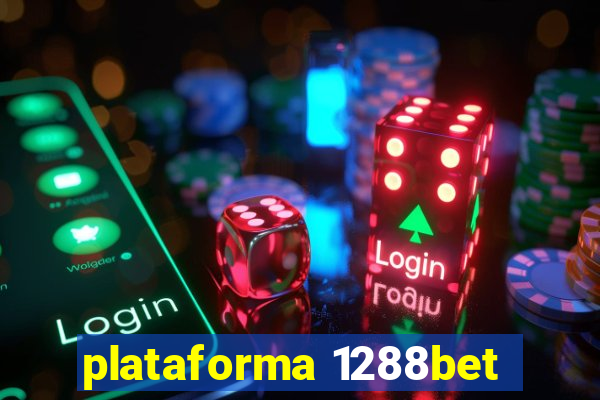 plataforma 1288bet