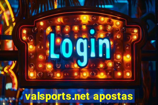 valsports.net apostas