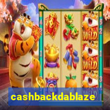 cashbackdablaze