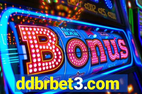 ddbrbet3.com