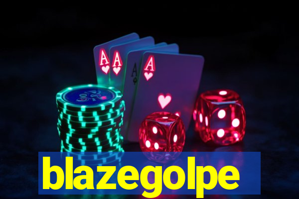 blazegolpe